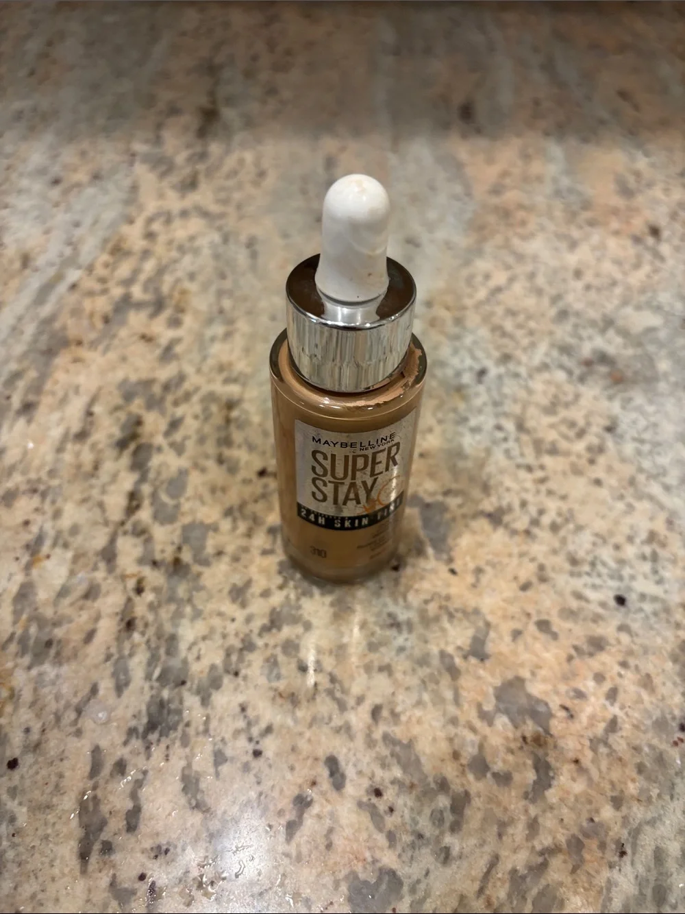Maybelline Super Stay Skin Tint - Tan Beige